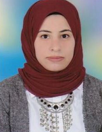 Zahraa Farag Abdel Majeed